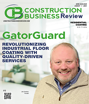 Top 5 Residential Coating Services Companies - 2023